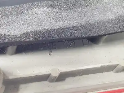 Second-hand car spare part left tailgate light for bmw 3 (e46) 320 d oem iam references 6946533  63216946533