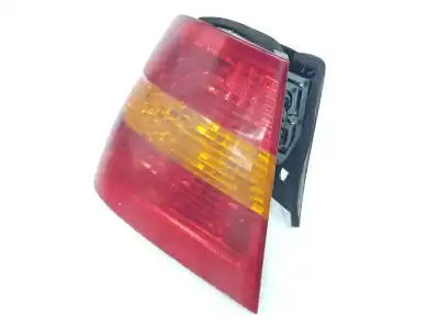 Second-hand car spare part left tailgate light for bmw 3 (e46) 320 d oem iam references 6946533  63216946533
