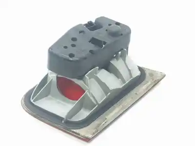 Peça sobressalente para automóvel em segunda mão farolim traseiro esquerdo por bmw 3 (e46) 320 d referências oem iam 388569l  63216907945