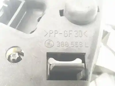 Peça sobressalente para automóvel em segunda mão farolim traseiro esquerdo por bmw 3 (e46) 320 d referências oem iam 388569l  63216907945