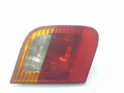 Pezzo di ricambio per auto di seconda mano lampada posteriore sinistra per bmw 3 (e46) 320 d riferimenti oem iam 388569l
