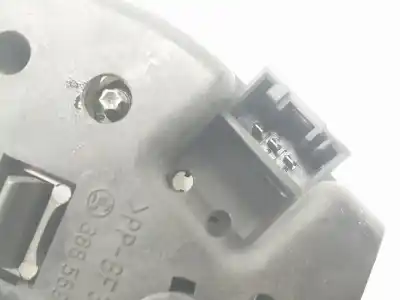 Peça sobressalente para automóvel em segunda mão farolim traseiro esquerdo por bmw 3 (e46) 320 d referências oem iam 388569l  63216907945