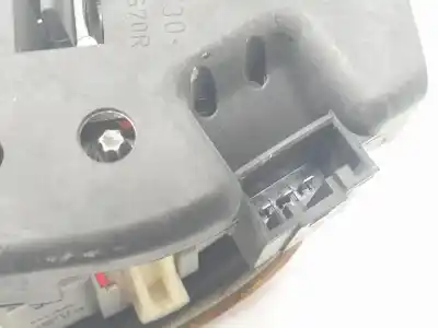 Second-hand car spare part right tailgate light for bmw 3 (e46) 320 d oem iam references 388570r  63216907946