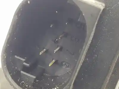 Second-hand car spare part front right door lock for bmw 3 (e46) 320 d oem iam references 244btr  51217011244