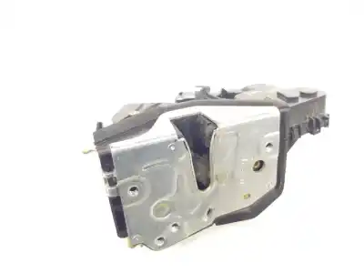 Second-hand car spare part front right door lock for bmw 3 (e46) 320 d oem iam references 244btr  51217011244