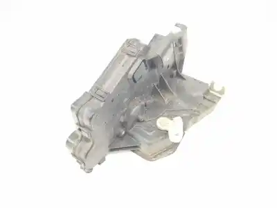 Second-hand car spare part front right door lock for bmw 3 (e46) 320 d oem iam references 244btr  51217011244