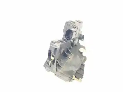 Second-hand car spare part left front door lock for bmw 3 (e46) 320 d oem iam references 7011241  51217011241