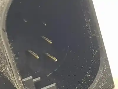 Second-hand car spare part left front door lock for bmw 3 (e46) 320 d oem iam references 7011241  51217011241