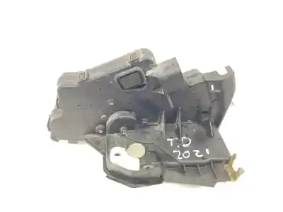 Pezzo di ricambio per auto di seconda mano serratura porta posteriore destra per bmw 3 (e46) 320 d riferimenti oem iam 7011246