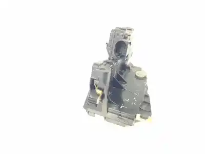 Second-hand car spare part rear left door lock for bmw 3 (e46) 320 d oem iam references 7011245  51227011245