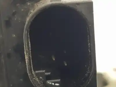 Second-hand car spare part rear left door lock for bmw 3 (e46) 320 d oem iam references 7011245  51227011245