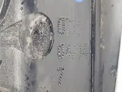 Second-hand car spare part rear left door lock for bmw 3 (e46) 320 d oem iam references 7011245  51227011245