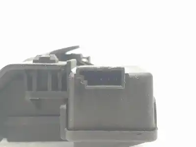 Peça sobressalente para automóvel em segunda mão fechadura do mala por bmw 3 (e46) 320 d referências oem iam 8196401  51247840617