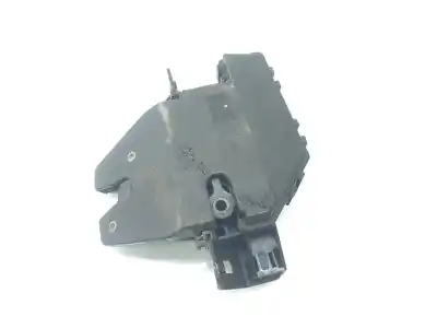 Peça sobressalente para automóvel em segunda mão fechadura do mala por bmw 3 (e46) 320 d referências oem iam 8196401  51247840617