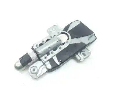 Second-hand car spare part front right side airbag for bmw 3 (e46) 320 d oem iam references 7037230  72127037230