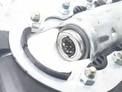 Second-hand car spare part front left side airbag for bmw 3 (e46) 320 d oem iam references 7037229  72127037229