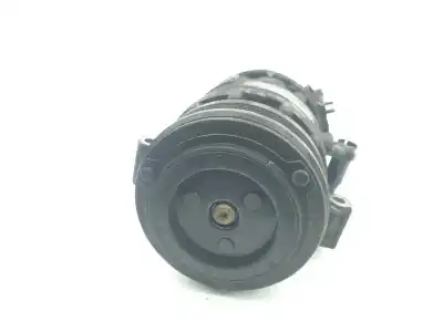 Second-hand car spare part air conditioning compressor for bmw 3 (e46) 320 d oem iam references 64526905643  64529145353