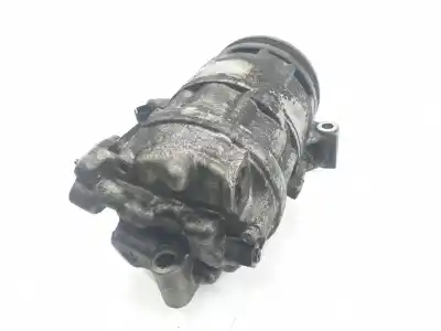 Second-hand car spare part air conditioning compressor for bmw 3 (e46) 320 d oem iam references 64526905643  64529145353