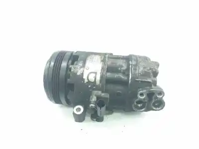Pezzo di ricambio per auto di seconda mano compressore aria condizionata per bmw 3 (e46) 320 d riferimenti oem iam 64526905643