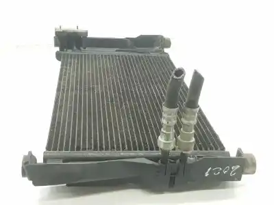 Tweedehands auto-onderdeel airconditioning condensor / radiator voor bmw 3 (e46) 320 d oem iam-referenties 8377648  64538377648