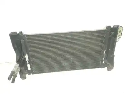 Tweedehands auto-onderdeel airconditioning condensor / radiator voor bmw 3 (e46) 320 d oem iam-referenties 8377648  64538377648