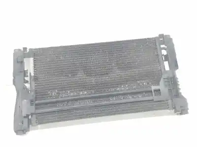 Tweedehands auto-onderdeel airconditioning condensor / radiator voor bmw 3 (e46) 320 d oem iam-referenties 8377648  64538377648