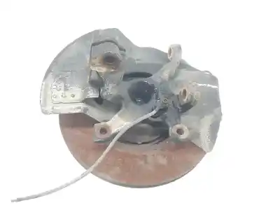 Second-hand car spare part front left knuckle for bmw 3 (e46) 320 d oem iam references 1096429  31211096429