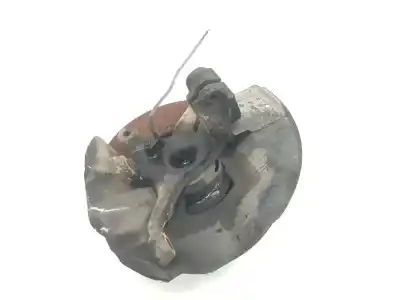 Second-hand car spare part front left knuckle for bmw 3 (e46) 320 d oem iam references 1096429  31211096429