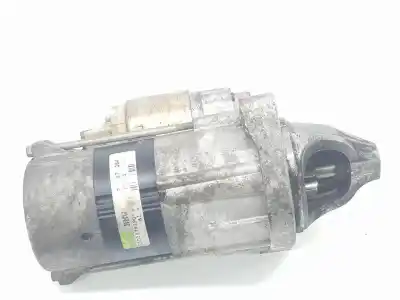 Pezzo di ricambio per auto di seconda mano motorino di avviamento per bmw 3 (e46) 320 d riferimenti oem iam 7787354