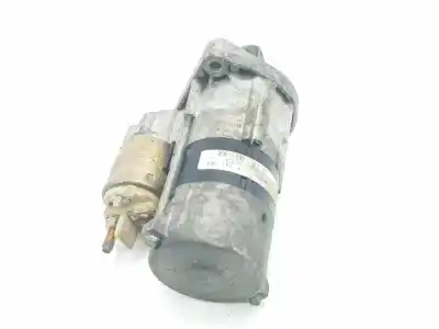 Second-hand car spare part starter motor for bmw 3 (e46) 320 d oem iam references 7787354  12417787356