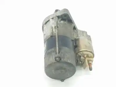 Second-hand car spare part starter motor for bmw 3 (e46) 320 d oem iam references 7787354  12417787356