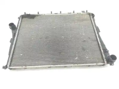 Pezzo di ricambio per auto di seconda mano radiatore d acqua per bmw 3 (e46) 320 d riferimenti oem iam 1613108