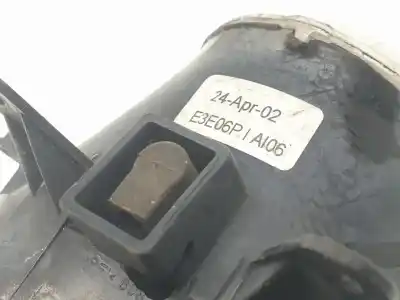 Peça sobressalente para automóvel em segunda mão farol / projetor de nevoeiro esquerdo por bmw 3 (e46) 320 d referências oem iam e3e06p  63176911007