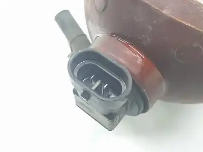 Peça sobressalente para automóvel em segunda mão farol / projetor de nevoeiro esquerdo por bmw 3 (e46) 320 d referências oem iam e3e06p  63176911007