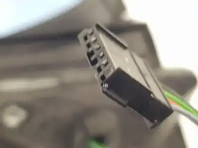 Peça sobressalente para automóvel em segunda mão espelho retrovisor direito por bmw 3 (e46) 320 d referências oem iam 82022  51168245128