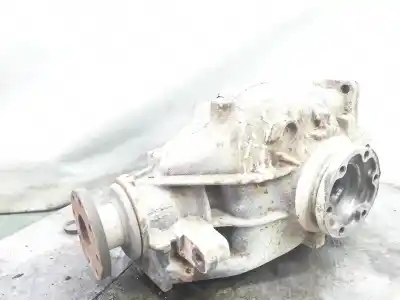 Pezzo di ricambio per auto di seconda mano differenziale posteriore per bmw 3 (e46) 320 d riferimenti oem iam 7518845  33107518846