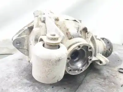 Pezzo di ricambio per auto di seconda mano differenziale posteriore per bmw 3 (e46) 320 d riferimenti oem iam 7518845  33107518846