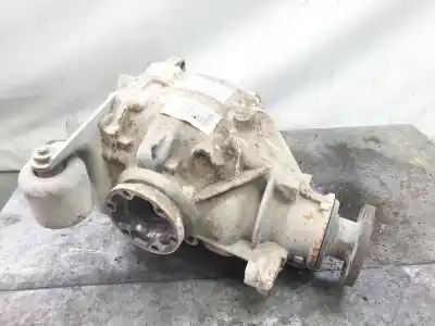 Pezzo di ricambio per auto di seconda mano differenziale posteriore per bmw 3 (e46) 320 d riferimenti oem iam 7518845  33107518846