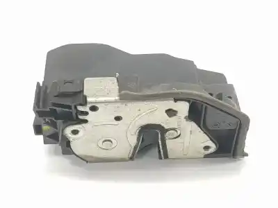 Second-hand car spare part rear left door lock for bmw x3 (e83) 2.0 d oem iam references 7202147