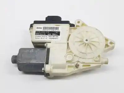 Second-hand car spare part right front window motor for bmw x3 (e83) 2.0 d oem iam references 6925964  67626925964