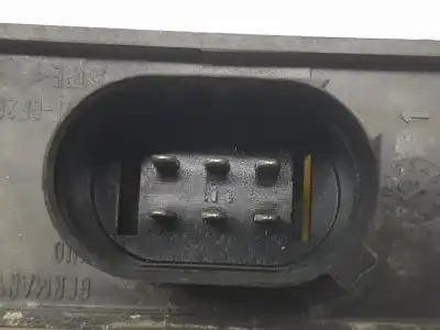 Second-hand car spare part left front window motor for bmw x3 (e83) 2.0 d oem iam references 6925963  67626925963