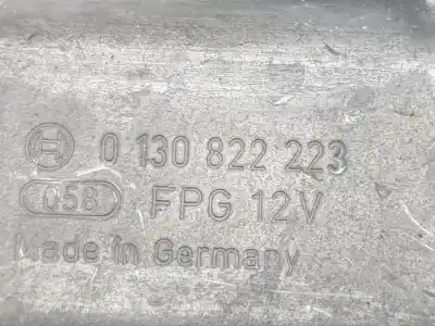 Second-hand car spare part left front window motor for bmw x3 (e83) 2.0 d oem iam references 6925963  67626925963