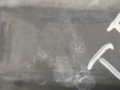 Second-hand car spare part rear left window motor for bmw x3 (e83) 2.0 d oem iam references 6925965  67626925965