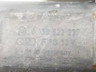 Second-hand car spare part rear left window motor for bmw x3 (e83) 2.0 d oem iam references 6925965  67626925965