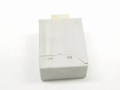 Second-hand car spare part electronic module for bmw x3 (e83) 2.0 d oem iam references 32433404171  3404171