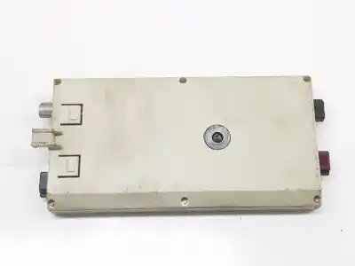 Second-hand car spare part electronic module for bmw x3 (e83) 2.0 d oem iam references 3402525  65203452098