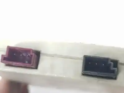 Second-hand car spare part electronic module for bmw x3 (e83) 2.0 d oem iam references 3402525  65203452098