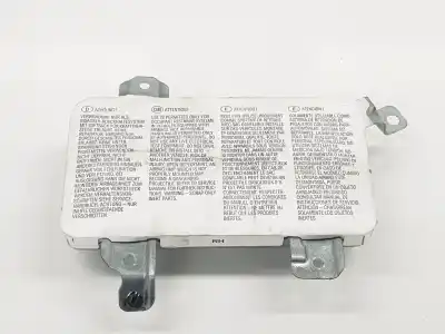 Second-hand car spare part front right side airbag for bmw x3 (e83) 2.0 d oem iam references 34342631601x