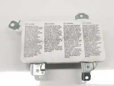 Second-hand car spare part front left side airbag for bmw x3 (e83) 2.0 d oem iam references 30342631501q