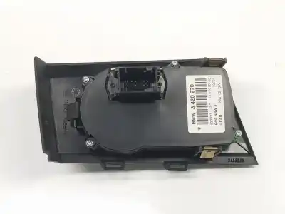 Second-hand car spare part headlights switch for bmw x3 (e83) 2.0 d oem iam references 3420270  61313420270
